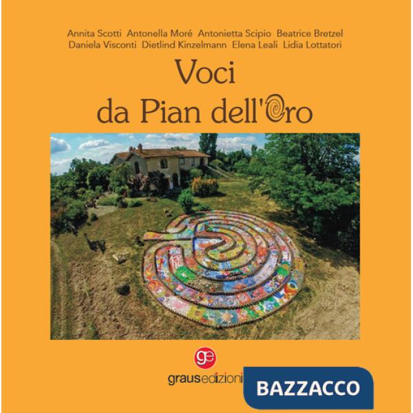 Voci da Pian dell'Oro