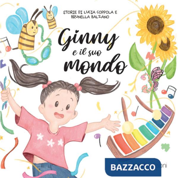 Ginny e il suo mondo