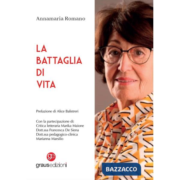 Battaglia di vita (La)