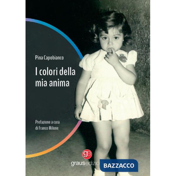 Colori della mia anima (I)