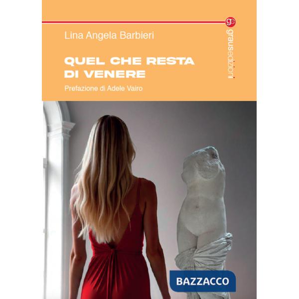 Quel che resta di Venere