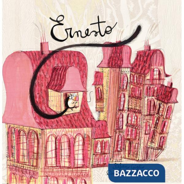 Ernesto. Ediz. a colori