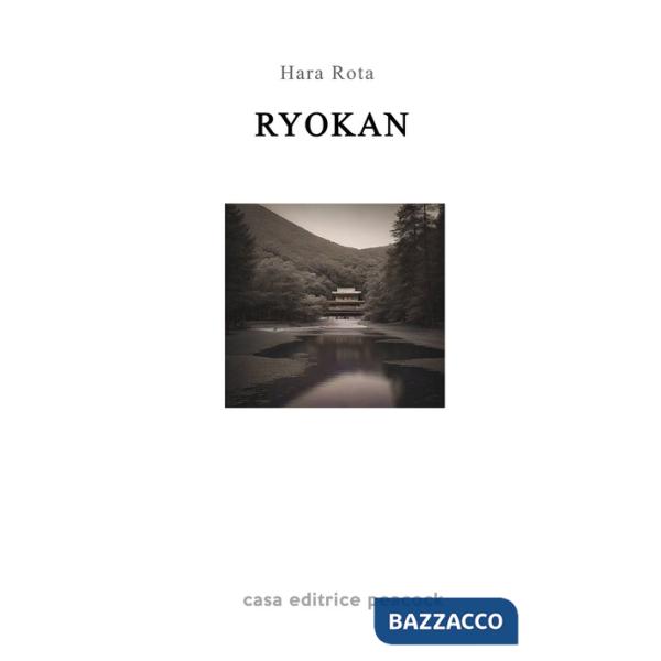 Ryokan. Piccolo manifesto giapponese