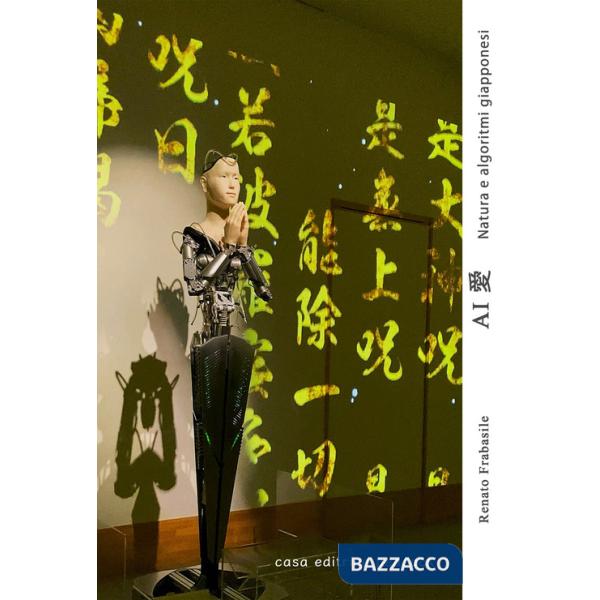 AI. Natura e algoritmi giapponesi