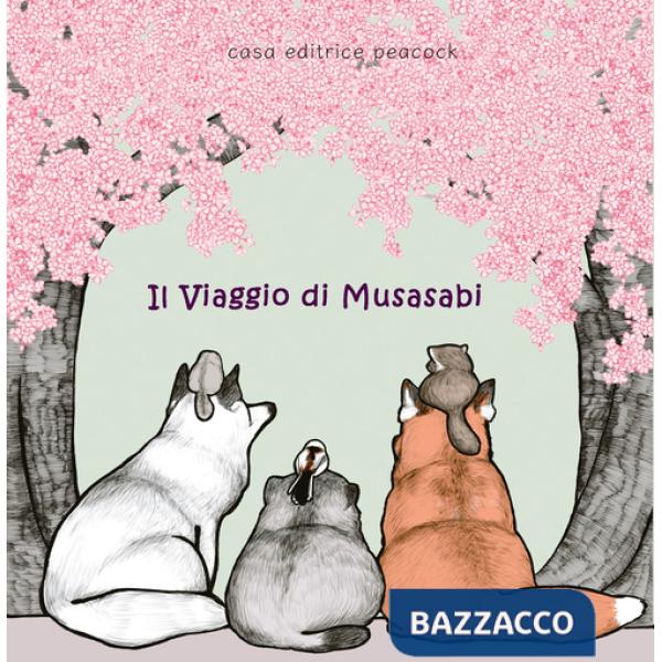 Viaggio di Musasabi. Ediz. multilingue (Il)