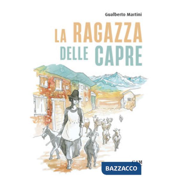 La ragazza delle capre