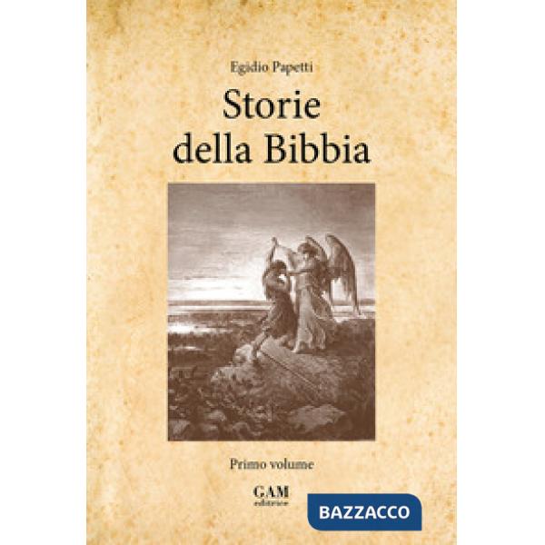 Storie della Bibbia