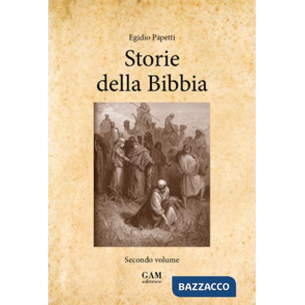 Storie della Bibbia