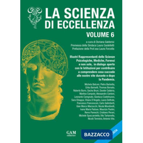 La scienza di eccellenza
