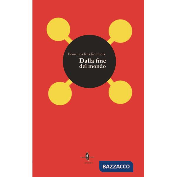 Dalla fine del mondo