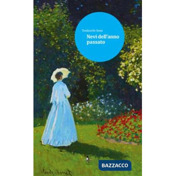 Nevi dell'anno passato