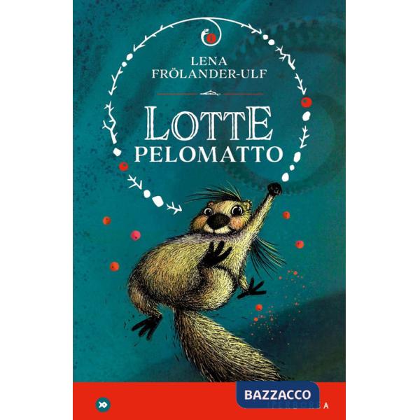 Lotte Pelomatto