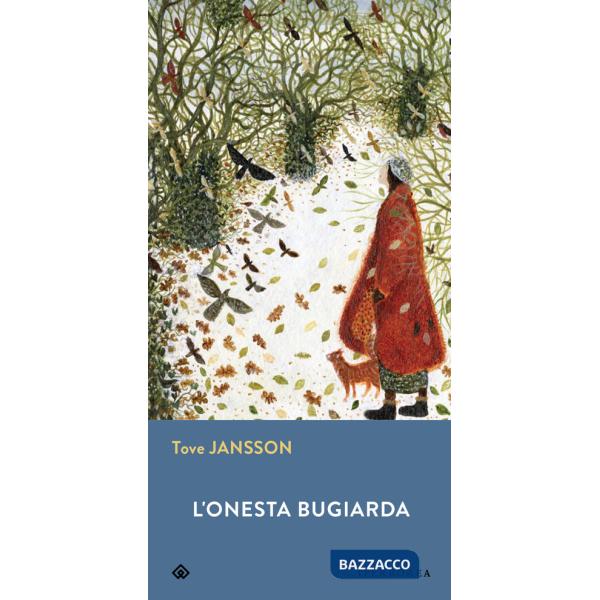 Onesta bugiarda (L')