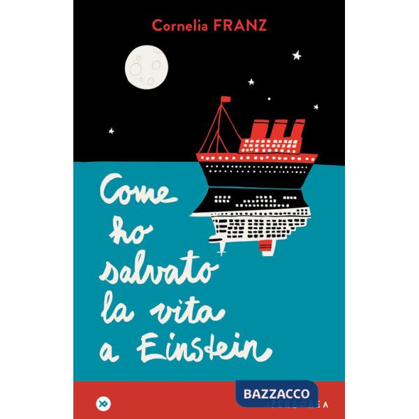 Come ho salvato la vita a Einstein