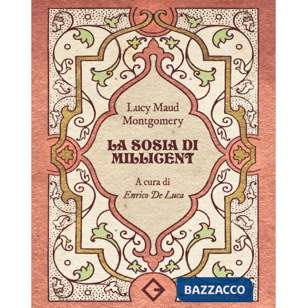 Sosia di Millicent (La)