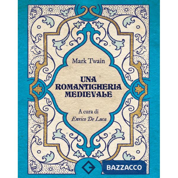 Romanticheria medievale (Una)