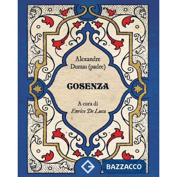 Cosenza e il terremoto del 1835