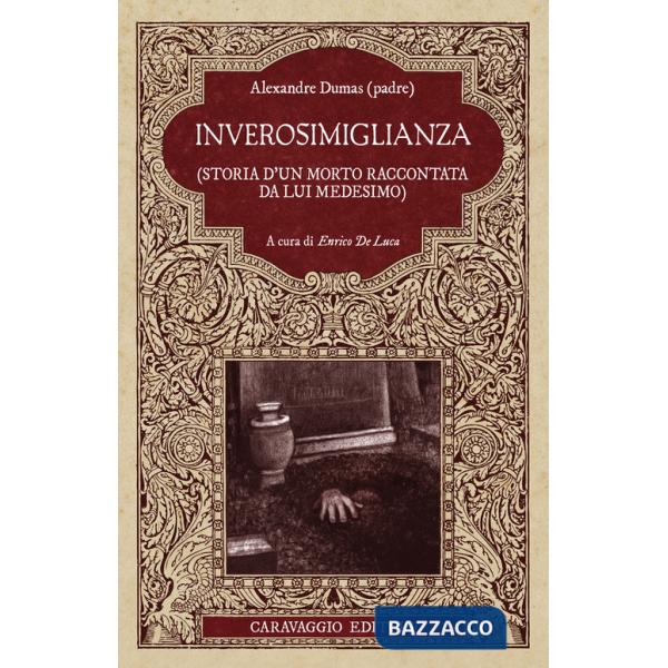 Inverosimiglianza (Storia d'un morto raccontata da lui medesimo)