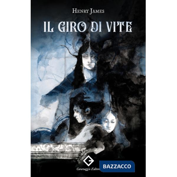 Giro di vite. Ediz. integrale (Il)