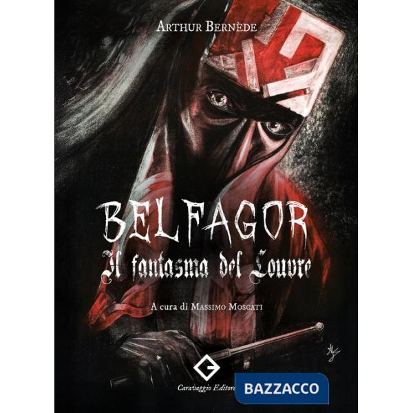 Belfagor. Il fantasma del Louvre