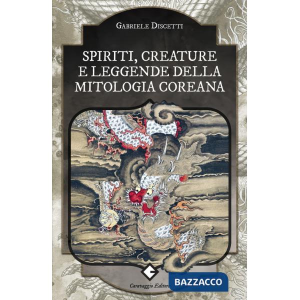 Spiriti, creature e leggende della mitologia coreana