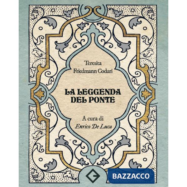 Leggenda del ponte (La)