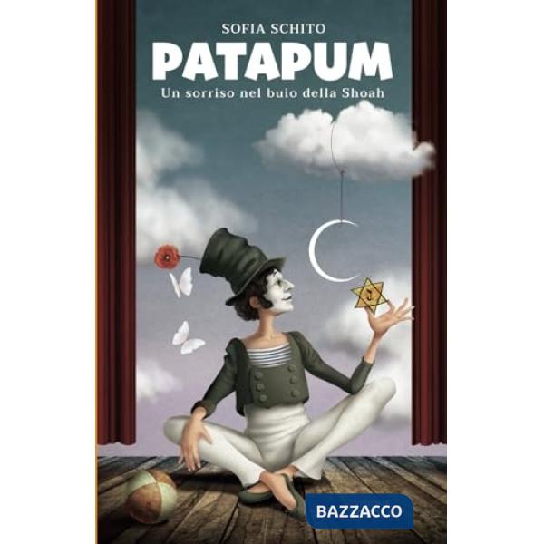 Patapum. Un sorriso nel buio della Shoah