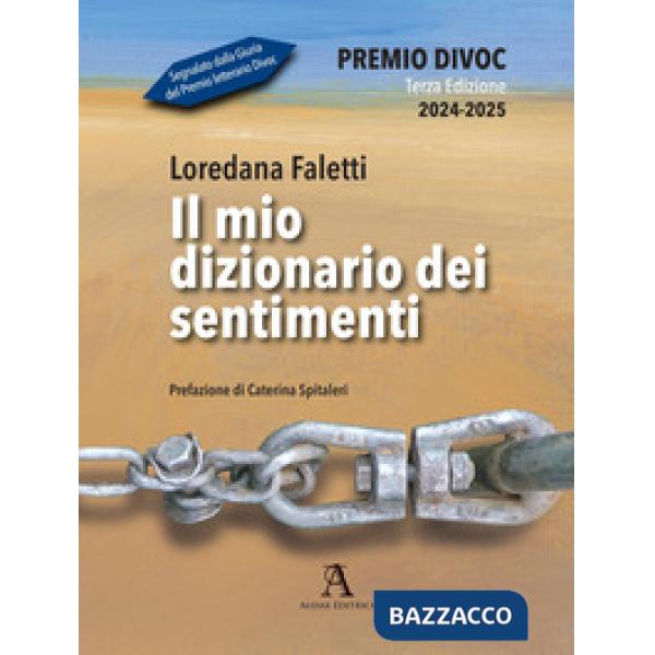 Il mio dizionario dei sentimenti