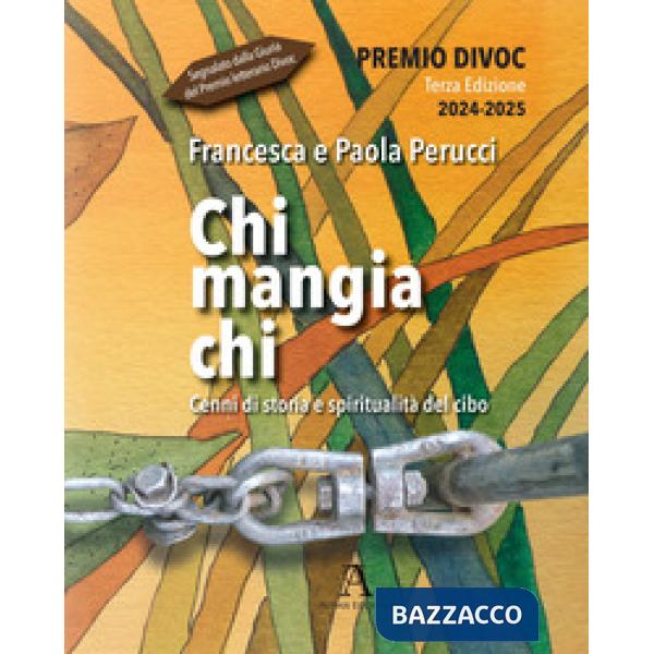 Chi mangia chi