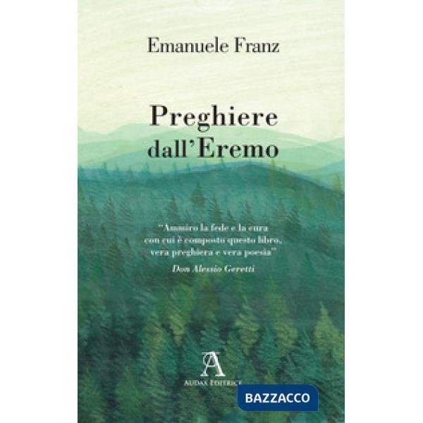 Preghiere dall'eremo