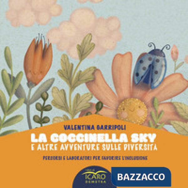 La coccinella Sky