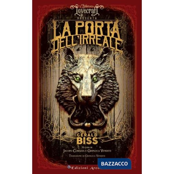 la porta dell'irreale