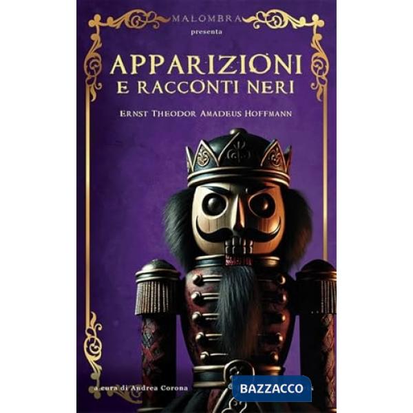 Apparizioni e racconti neri
