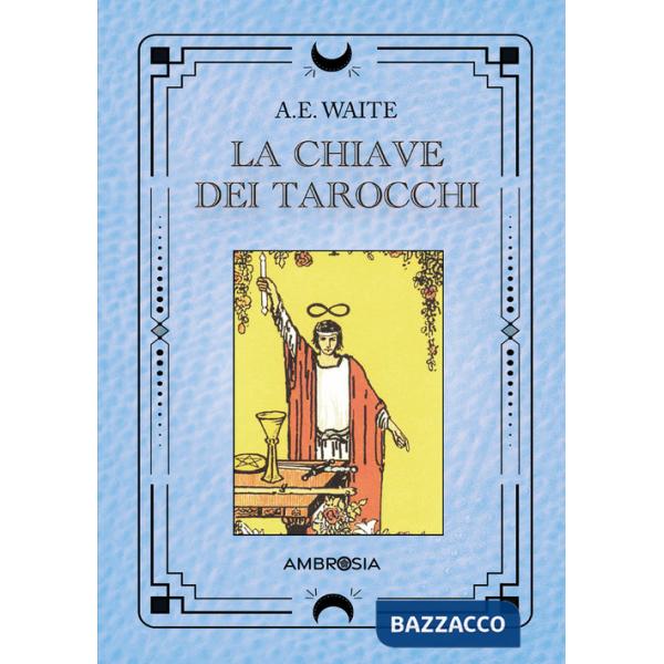 Chiave dei tarocchi (La)