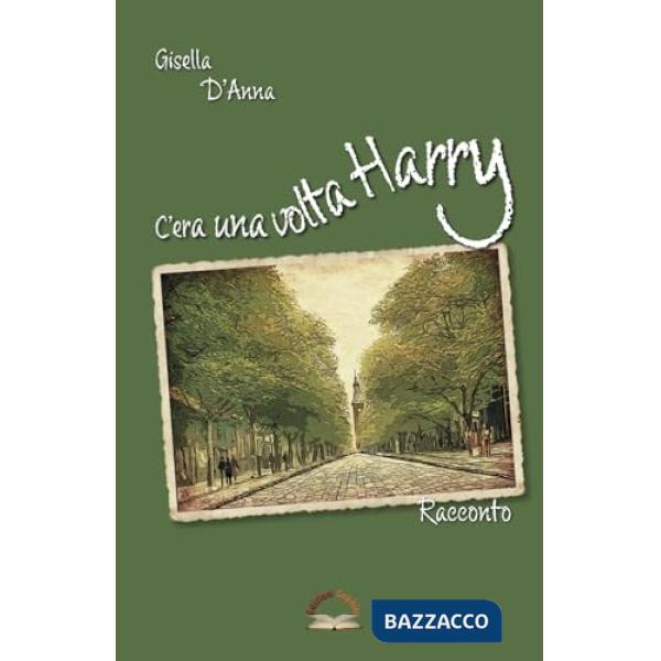 C'era una volta Harry