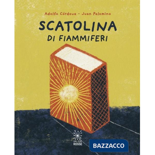 Scatolina di fiammiferi. Antologia di poesie senza rime