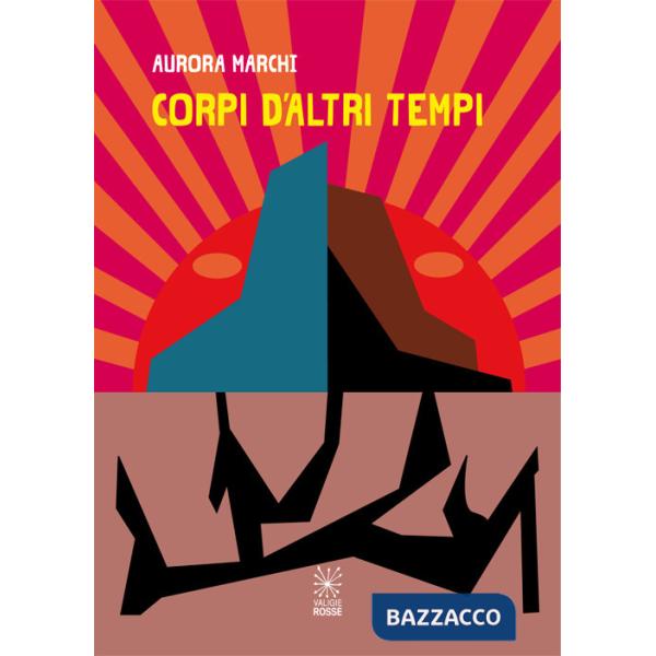Corpi d'altri tempi
