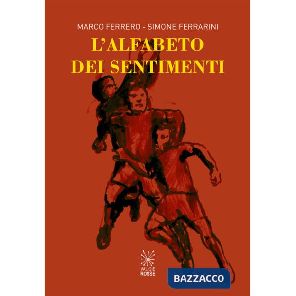 L'alfabeto dei Sentimenti