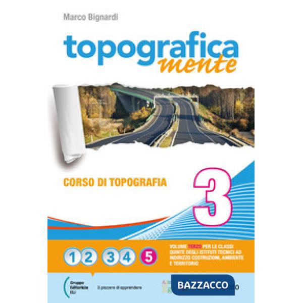 TOPOGRAFICAMENTE VOL. 3