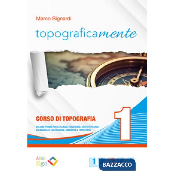 TOPOGRAFICAMENTE VOL. 1