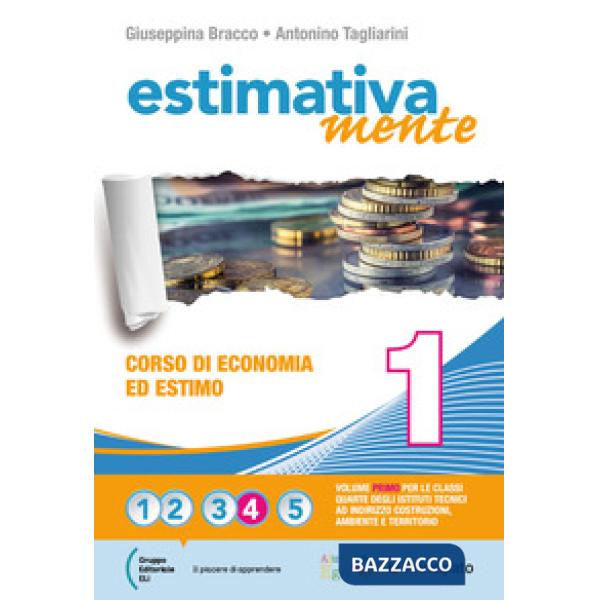 ESTIMATIVAMENTE VOL. 1