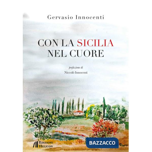 Con la Sicilia nel cuore