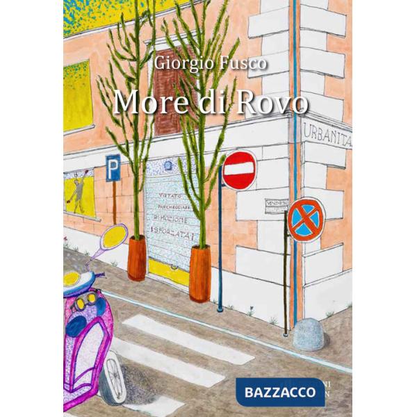 More di rovo