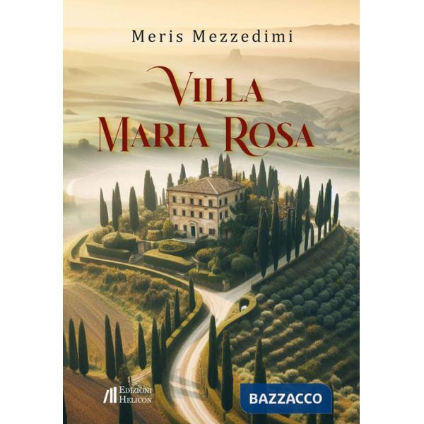 Villa Maria Rosa