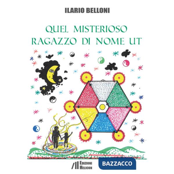 Quel misterioso ragazzo di nome Ut