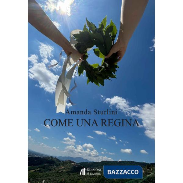 Come una regina