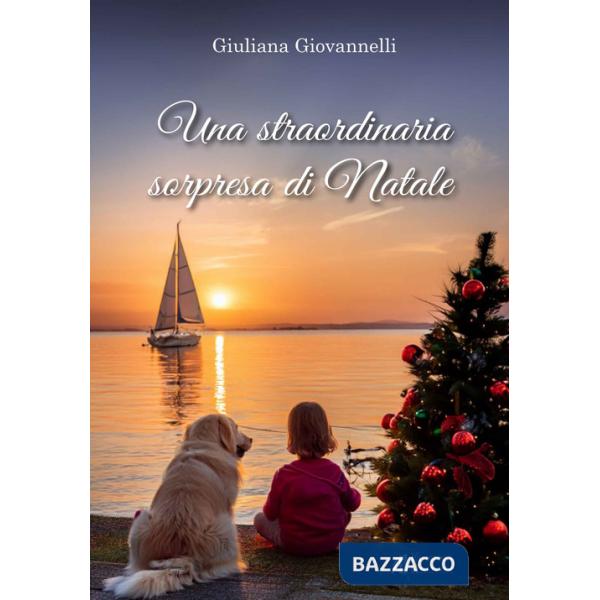 Straordinaria sorpresa di Natale (Una)