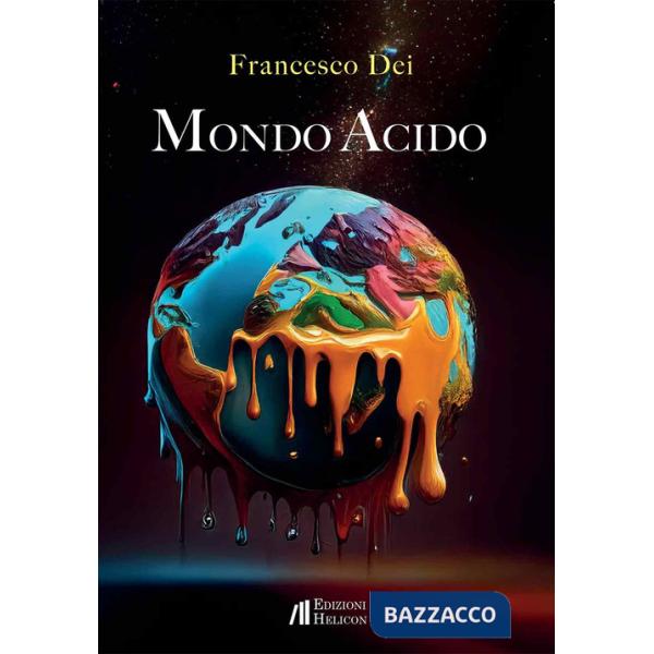 Mondo acido
