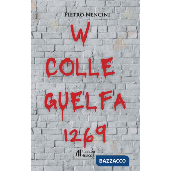 W colle guelfa 1269