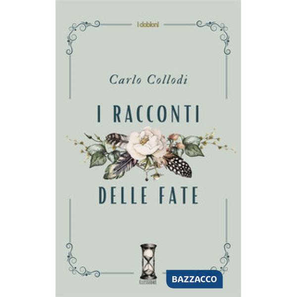I racconti delle fate